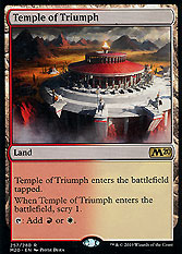 Temple of Triumph