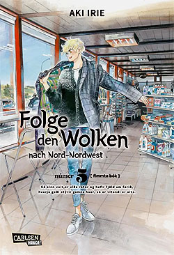 wie neu Folge den Wolken nach Nord-Nordwest Band 5 Deutsch | Unlimitiert 