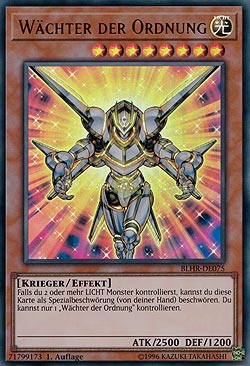 Wächter der Ordnung