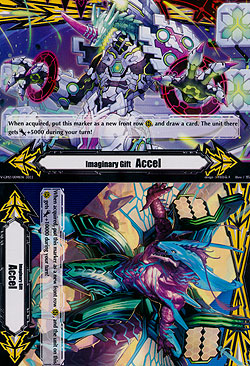 Accel