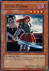 Getsu Fuhma