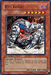 Ryu Kokki