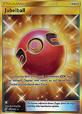 Jubelball