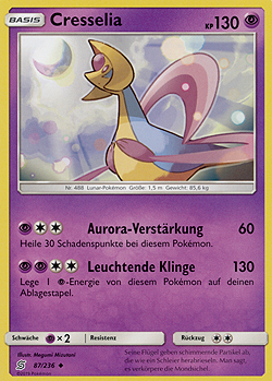 Cresselia