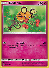 Dedenne