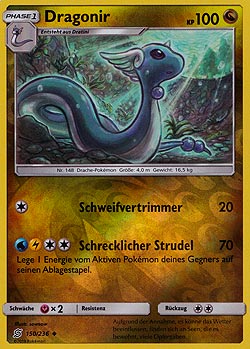 Dragonir