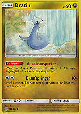 Dratini