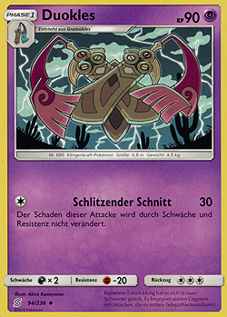 Duokles