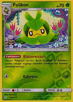 Folikon