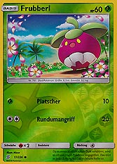 Frubberl