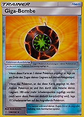 Giga-Bombe