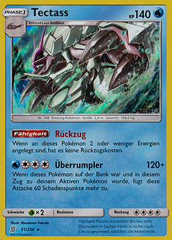 Tectass