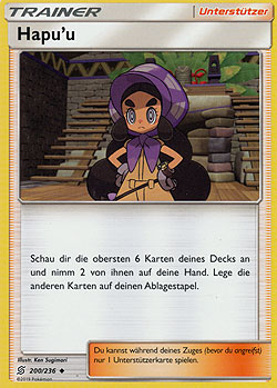 Hapu