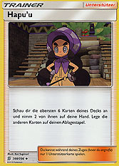 Hapu