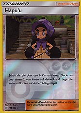 Hapu