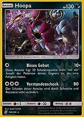 Hoopa 