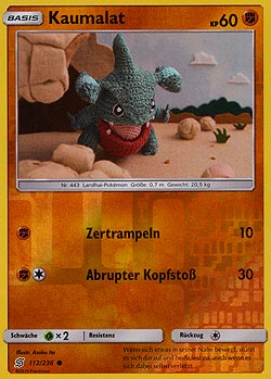 Kaumalat