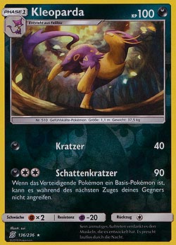 Kleoparda