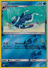Lumineon