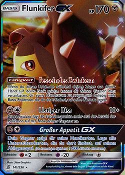 Flunkifer GX 