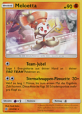 Meloetta