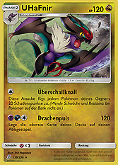 UHaFnir