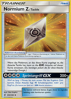 Normium Z