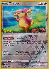 Ohrdoch