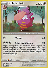 Schlurplek