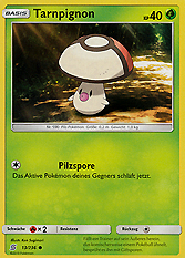 Tarnpignon