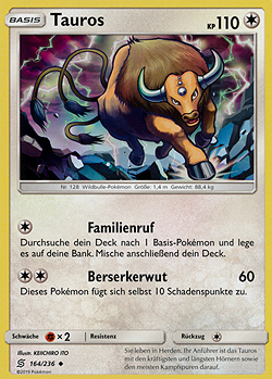 Tauros