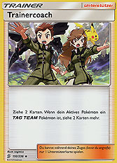 Trainercoach