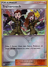 Trainercoach
