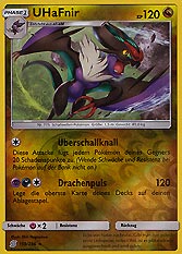UHaFnir