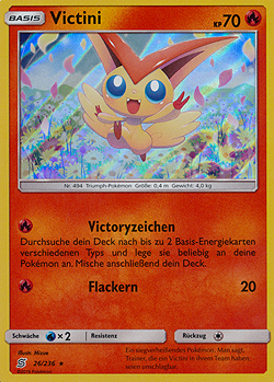 Victini 