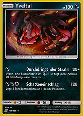 Yveltal