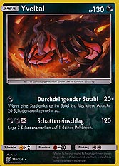 Yveltal