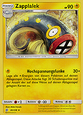 Zapplalek