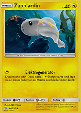 Zapplardin