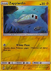 Zapplardin