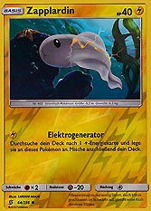 Zapplardin