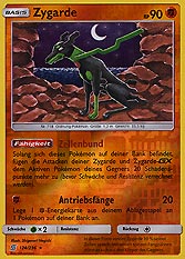 Zygarde