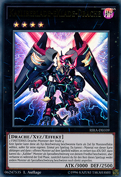 Kalliberlade-eXlade-Drache