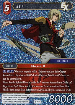 Ace