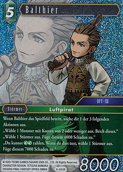 Balthier