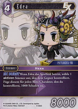 Edea