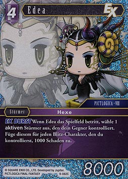 Edea