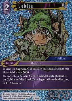 Goblin