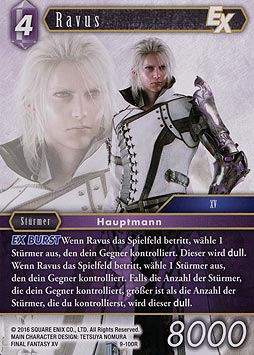 Ravus