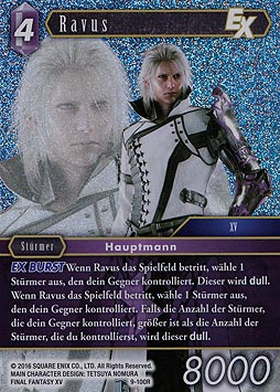 Ravus